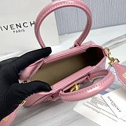 Colestore Givenchy Antigona Stretch Pink 22*12*8 - 2