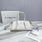	 Colestore Givenchy Antigona Stretch White 22*12*8 - 5