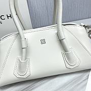 	 Colestore Givenchy Antigona Stretch White 22*12*8 - 4