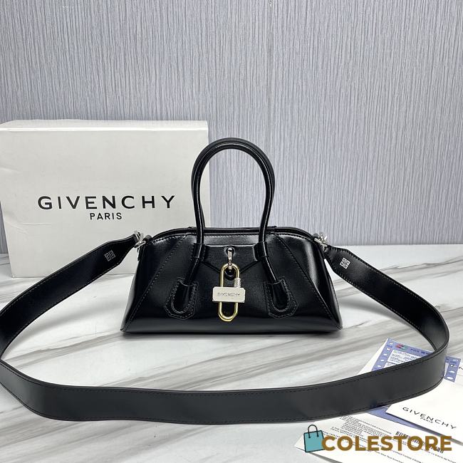 	 Colestore Givenchy Antigona Stretch Black 22*12*8 - 1