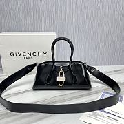 	 Colestore Givenchy Antigona Stretch Black 22*12*8 - 1