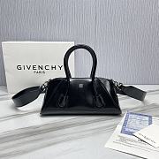 	 Colestore Givenchy Antigona Stretch Black 22*12*8 - 5