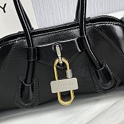 	 Colestore Givenchy Antigona Stretch Black 22*12*8 - 3