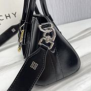 	 Colestore Givenchy Antigona Stretch Black 22*12*8 - 2
