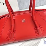 	 Colestore Givenchy Antigona Stretch Red 22*12*8 - 3