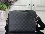 Colestore Trocadero NM N40087 Size 29 x 21 x 8 - 5