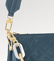 Colestore Coussin PM M22856 Size 26 x 20 x 12 cm - 3