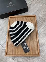 	 Colestore Chanel Hat Black - 5