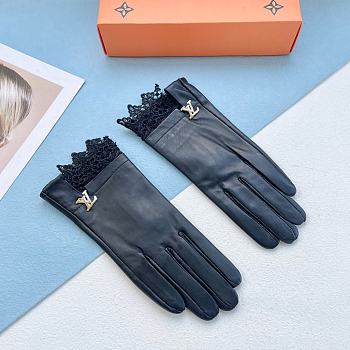 	 Colestore Louis Vuitton Glove