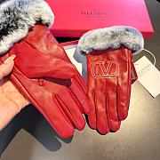 	 Colestore Valentino Glove Red - 2