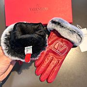 	 Colestore Valentino Glove Red - 5