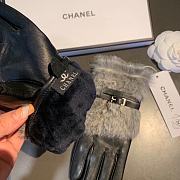 	 Colestore Chanel Glove Black - 2