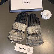 	 Colestore Chanel Glove Black - 3