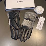 	 Colestore Chanel Glove Black - 4
