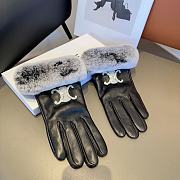 	 Colestore Celine Glove Black - 2