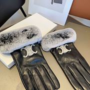 	 Colestore Celine Glove Black - 4