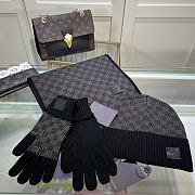 Colestore Louis Vuitton 3 Items - 1