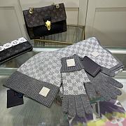 Colestore Louis Vuitton 3 Items Grey - 5