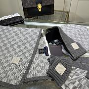 Colestore Louis Vuitton 3 Items Grey - 2
