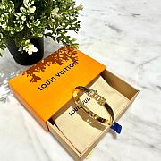 Colestore Louis Vuitton Palm Springs Bracelet - 4
