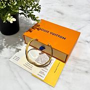 Colestore Louis Vuitton Palm Springs Bracelet - 3