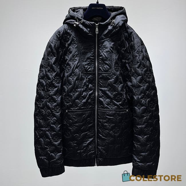 Colestore LV Gradient Monogram Men - 1