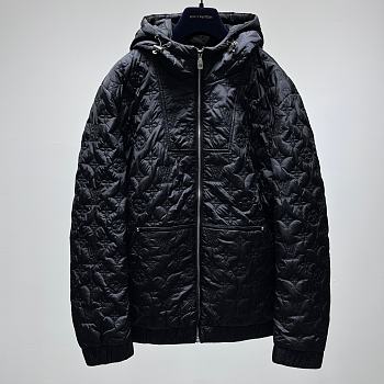 Colestore LV Gradient Monogram Men
