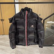 Colestore Moncler Women Jacket Black  - 2
