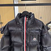 Colestore Moncler Women Jacket Black  - 3