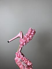 Colestore Mach & Mach Bing Bing Pink Size 35-42 - 3