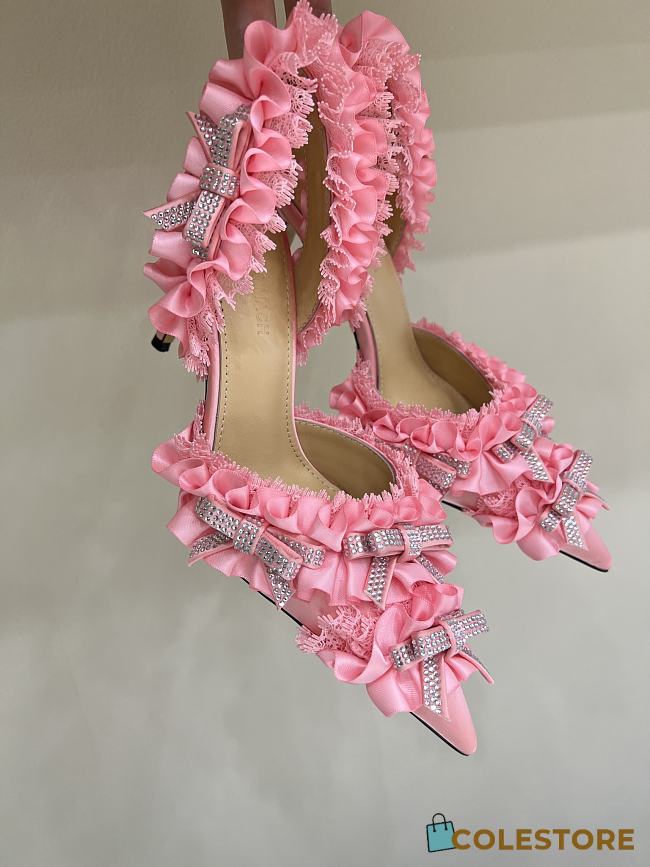 Colestore Mach & Mach Bing Bing Pink Size 35-42 - 1