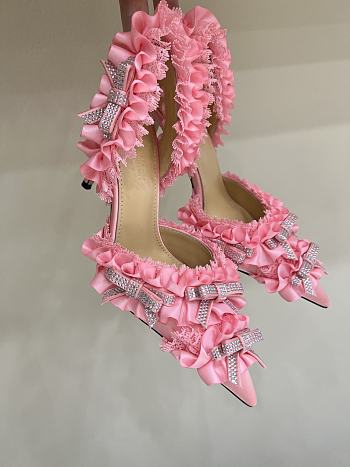 Colestore Mach & Mach Bing Bing Pink Size 35-42