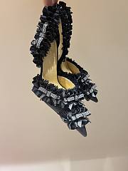 	 Colestore Mach & Mach Bing Bing Black Size 35-42 - 1
