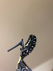 	 Colestore Mach & Mach Bing Bing Black Size 35-42 - 2