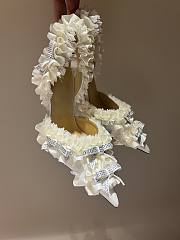 	 Colestore Mach & Mach Bing Bing White Size 35-42 - 1