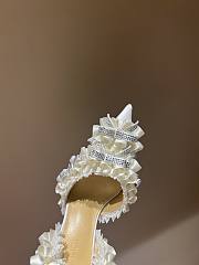 	 Colestore Mach & Mach Bing Bing White Size 35-42 - 5