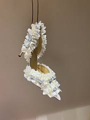 	 Colestore Mach & Mach Bing Bing White Size 35-42 - 4