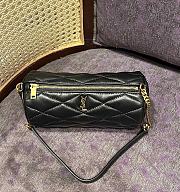 Colestore YSL Tube Sade Black Size 20x10x10cm   - 6