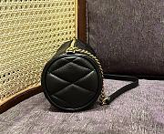Colestore YSL Tube Sade Black Size 20x10x10cm   - 5