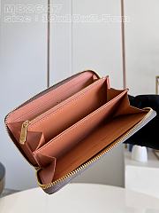 Colestore Louis Vuitton Zippy Wallet Flight Mode M82647 - 4