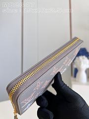 Colestore Louis Vuitton Zippy Wallet Flight Mode M82647 - 2
