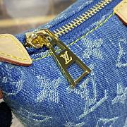 Colestore Louis Vuitton New LV Remix Hills Pochette M82949  - 2