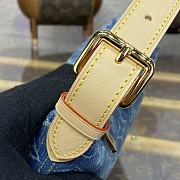 Colestore Louis Vuitton New LV Remix Hills Pochette M82949  - 3
