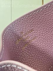 	 Colestore Louis Vuitton Charms Card Wallet M82170  - 3