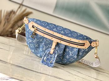 Colestore Louis Vuitton New LV Remix High Rise M46837 