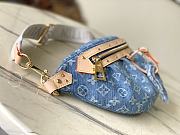 Colestore Louis Vuitton New LV Remix High Rise M46837  - 6