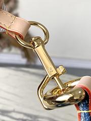 Colestore Louis Vuitton New LV Remix High Rise M46837  - 5