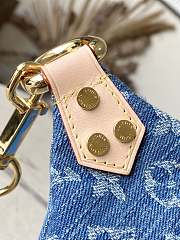 Colestore Louis Vuitton New LV Remix High Rise M46837  - 4