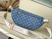 Colestore Louis Vuitton New LV Remix High Rise M46837  - 3