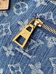 Colestore Louis Vuitton New LV Remix High Rise M46837  - 2